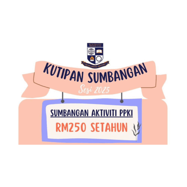 sumbangantahunanppki2025 Sumbangan Tahunan PPKI SKPP11(2) Sesi Persekolahan 2025